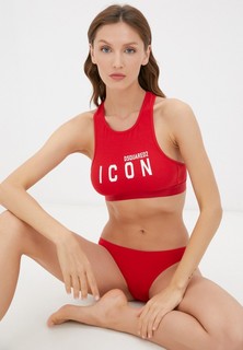 Бюстгальтер Dsquared2 Underwear ICON