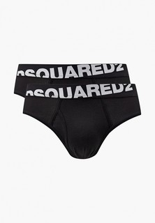 Трусы 2 шт. Dsquared2 Underwear 