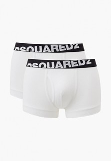 Трусы 2 шт. Dsquared2 Underwear 