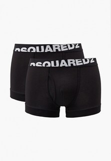 Трусы 2 шт. Dsquared2 Underwear 