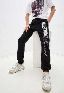 Брюки спортивные Moschino Couture 
