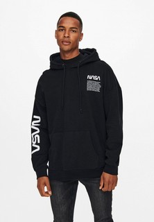 Худи Only & Sons 