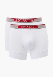 Трусы 2 шт. Dsquared2 Underwear 