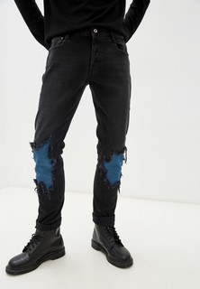 Джинсы Just Cavalli 