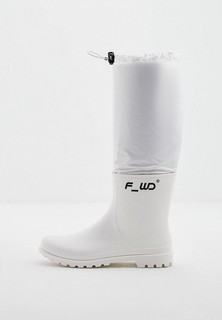 Резиновые сапоги F_WD 