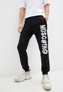 Брюки спортивные Moschino Couture 
