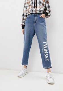 Джинсы Twinset Milano 