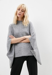 Пончо Twinset Milano U&B