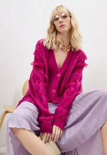 Свитшот Twinset Milano ACTITUDE
