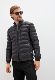 Куртка кожаная Blouson TYRUS