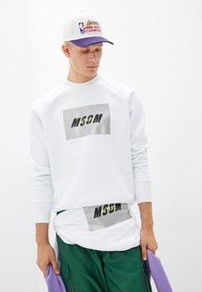 Свитшот MSGM 