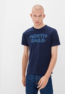 Футболка North Sails 