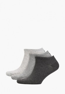 Носки 3 пары PUMA UNISEX SNEAKER PLAIN 3P