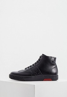 Кеды Amedeo Testoni A.Testoni 