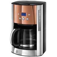 Кофеварка капельного типа Russell Hobbs Luna C/Maker Copper 24320-56 Luna C/Maker Copper 24320-56