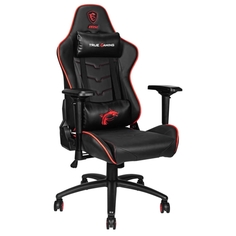 Кресло компьютерное игровое MSI MAG CH120X MAG CH120X