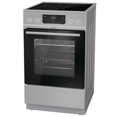 Электрическая плита (50-55 см) Gorenje ECS5350XPA ECS5350XPA