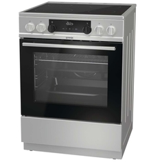 Электрическая плита (60 см) Gorenje ECS6350XC ECS6350XC