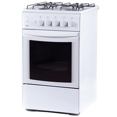 Газовая плита (50-55 см) Flama RG 2428 W RG 2428 W