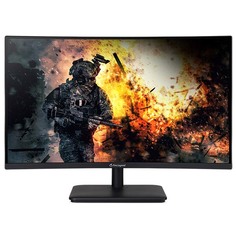 Монитор игровой AOPEN 27HC5URPbmiipx 27HC5URPbmiipx