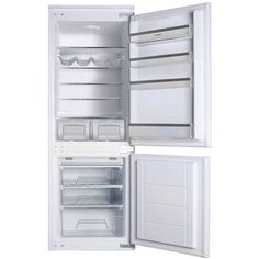 Встраиваемый холодильник комби Hansa BK 316.3 FA BK 316.3 FA