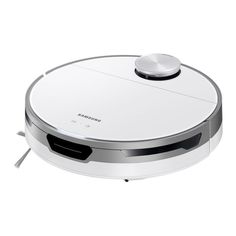 Робот-пылесос Samsung VR30T85513W VR30T85513W