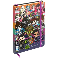 Сувенир Blizzard Tokidoki & Overwatch Heroes Group Tokidoki & Overwatch Heroes Group