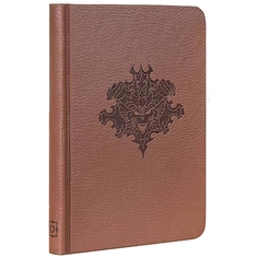 Сувенир Blizzard Diablo Gates of Hell Diablo Gates of Hell