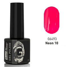 Mozart House, Гель-лак Neon №10