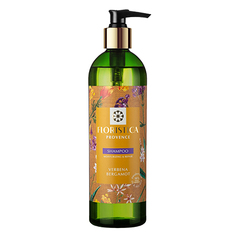 Floristica, Шампунь для волос Verbena & Bergamot, 345 мл