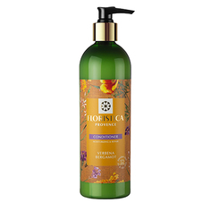 Floristica, Кондиционер для волос Verbena & Bergamot, 345 мл