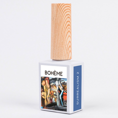 BOHEME, Гель-лак для ногтей Surrealism №2