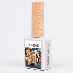 BOHEME, Гель-лак для ногтей Surrealism №5