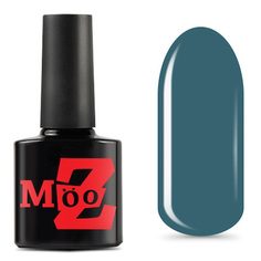 MOOZ, Гель-лак Nature №199