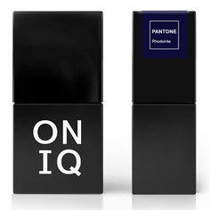 ONIQ, Гель-лак Pantone №242, Rhodonite