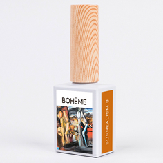 BOHEME, Гель-лак для ногтей Surrealism №8