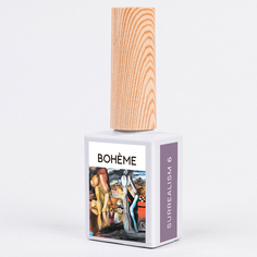 BOHEME, Гель-лак для ногтей Surrealism №6