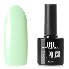 TNL, Гель-лак №381, Медовый