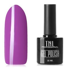 TNL, Гель-лак №275, Анютины глазки