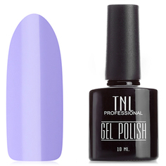 TNL, Гель-лак №197, Яркий аметистовый (LED)