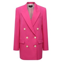 Шерстяной жакет Isabel Marant