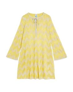 Детское платье M Missoni