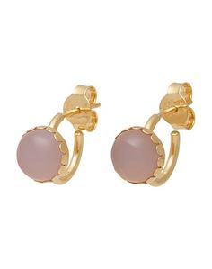 Серьги 8 by Yoox