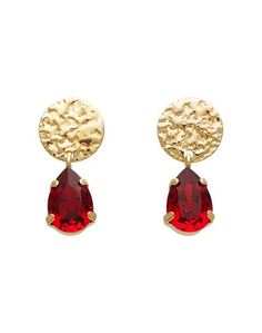 Серьги 8 by Yoox