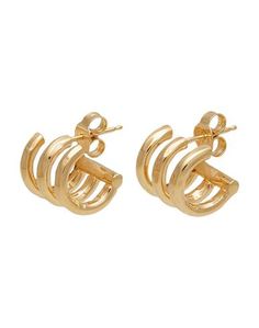 Серьги 8 by Yoox