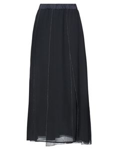 Длинная юбка Peserico