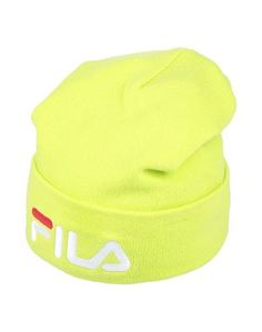 Головной убор Fila