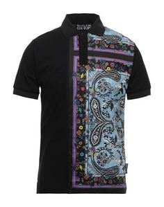 Поло Versace