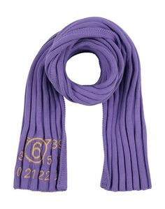 Шарф Mm6 Maison Margiela