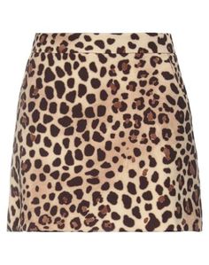 Мини-юбка be Blumarine